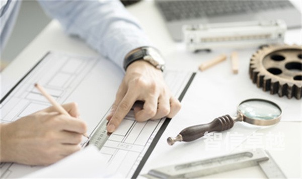 建筑圖紙荷蘭語翻譯-建筑圖紙翻譯公司