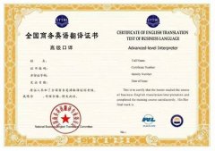 成都翻譯公司（專(zhuān)業(yè)的英語(yǔ)翻譯公司翻譯特點(diǎn)）