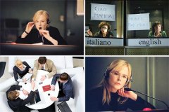 一家專業(yè)的北京翻譯公司的服務(wù)流程有哪些