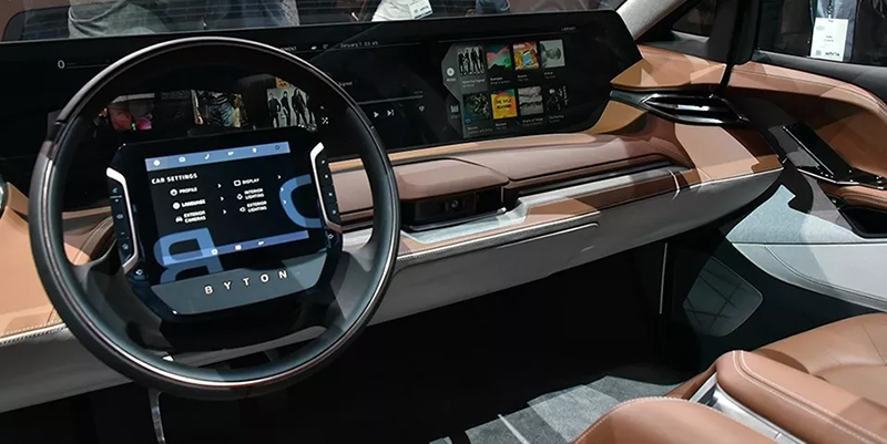 關(guān)于做好汽車翻譯的幾點要求