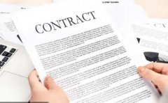 合同翻譯的語言需要注意什么