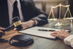 法律英語翻譯需要了解的標準