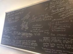 在翻譯中要知道的原則