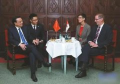 成都哪家商務陪同翻譯公司好