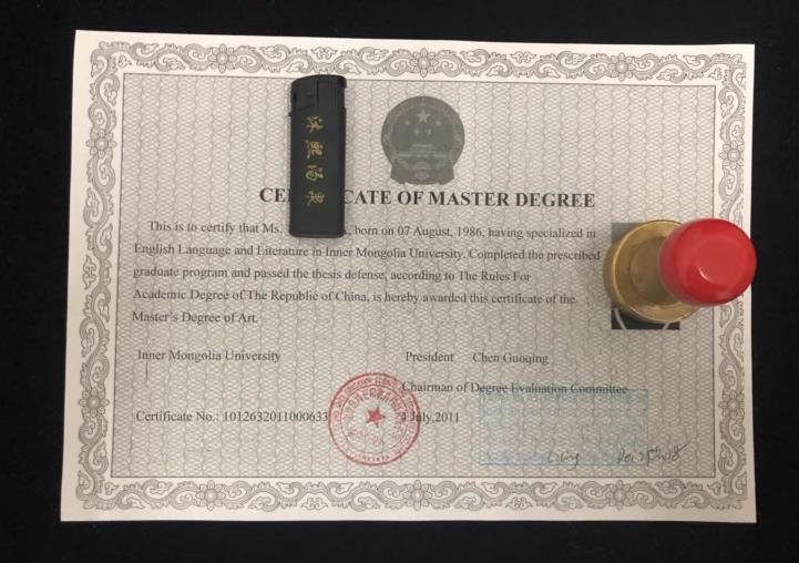 學(xué)歷翻譯需要注意哪些事項(xiàng)